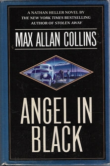 Angel in Black: A Nathan Heller Novel