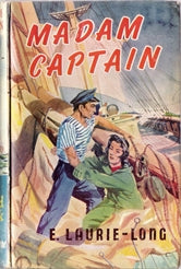 Madam Captain