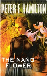 The Nano Flower Greg Mandel #3