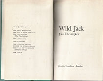 Wild Jack