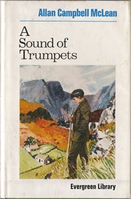 A Sound of Trumpets