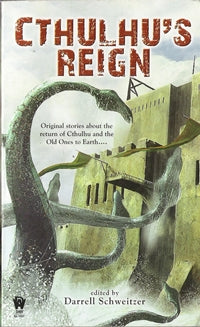 Cthulhu's Reign