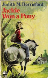 Jackie Won a Pony