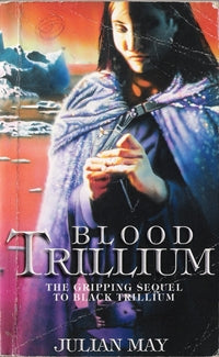 Blood Trillium