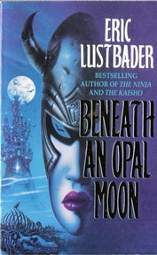 Beneath an Opal Moon