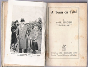 A Term on Trial