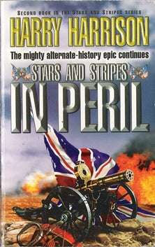 Stars and Stripes in Peril