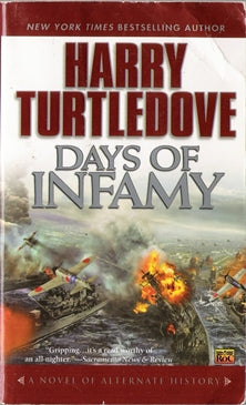 Days Of Infamy