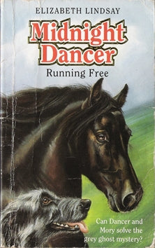 Midnight Dancer 03 : Running Free
