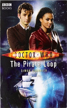 Doctor Who The Pirate Loop