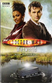 Doctor Who Wetworld