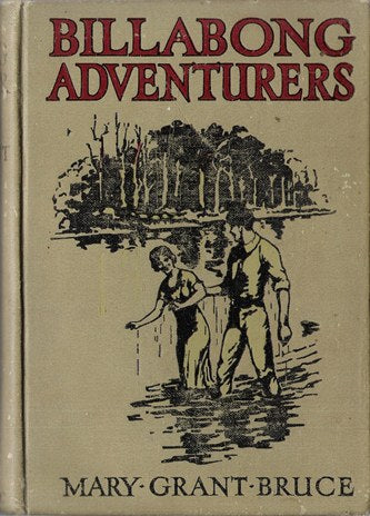 Billabong Adventurers