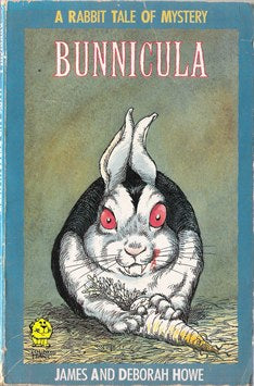 Bunnicula A Rabbit Tale of Mystery