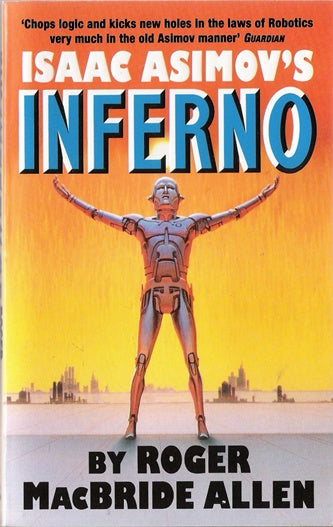 Isaac Asimov's Inferno