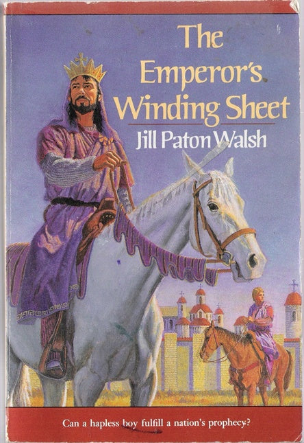 The Emperor's Winding Sheet