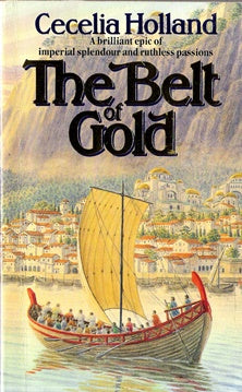 Belt of Gold