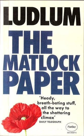 The Matlock Paper