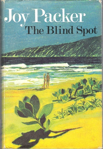 The Blind Spot
