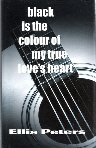 Black is the Colour of My True Love's Heart (Inspector Felse)