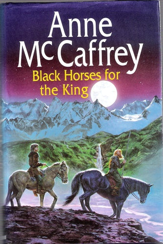 Black Horses for the King