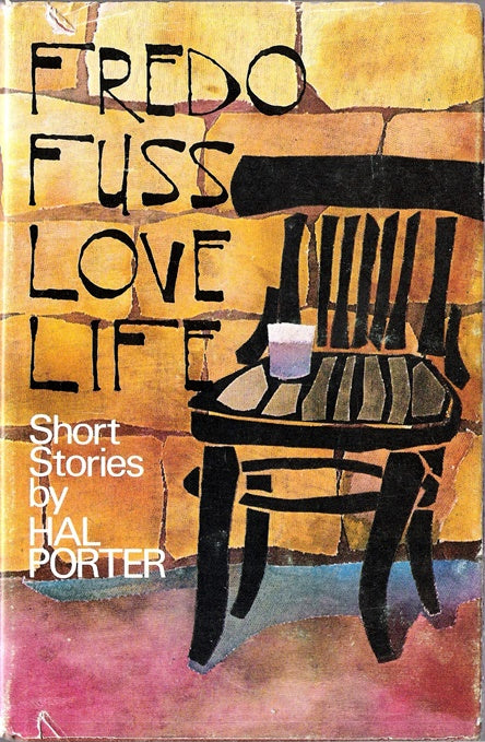 Fredo Fuss Love Life: Short stories