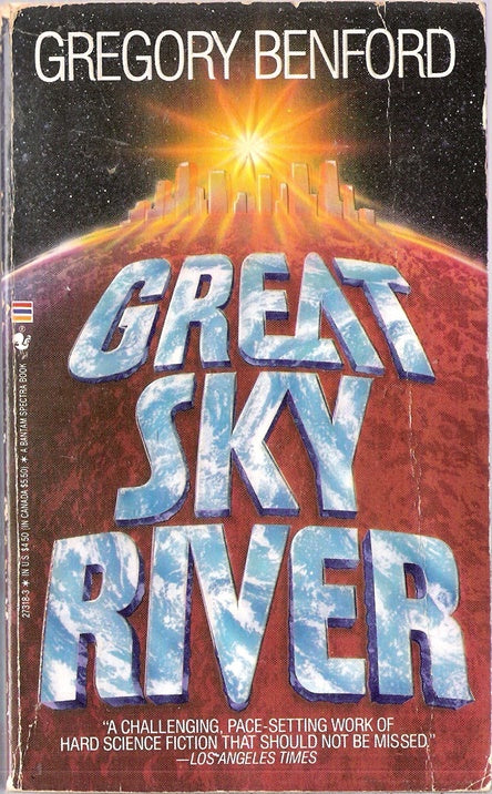 Great Sky River