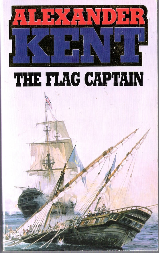 The Flag Captain
