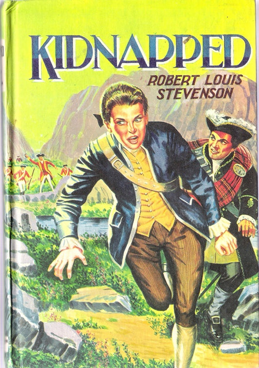 Kidnapped