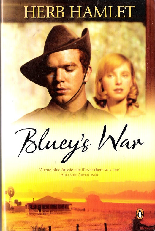 Bluey's War
