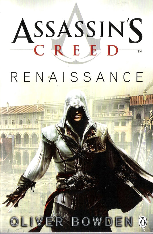 Assassin's Creed the Renaissance Codex Book 1