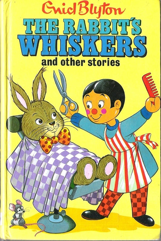 The Rabbit's Whiskers and Other Stories
