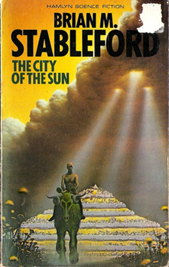 The City Of The Sun