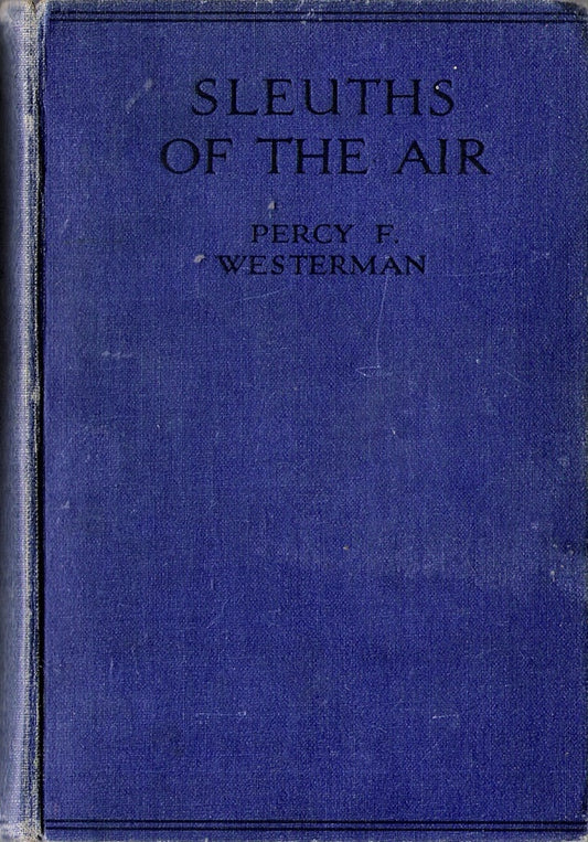 Sleuths of The Air