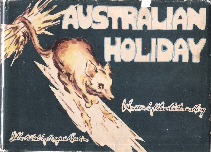 Australian Holiday