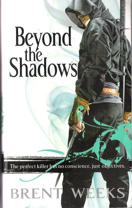 Beyond the Shadows