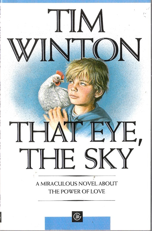 That Eye, the Sky