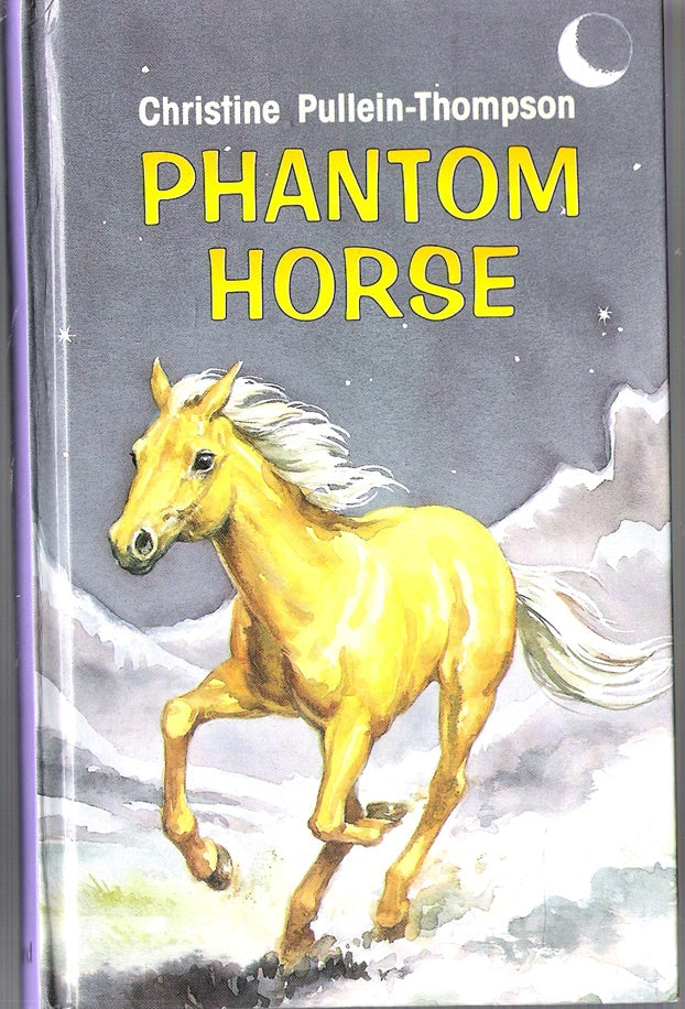 Phantom Horse