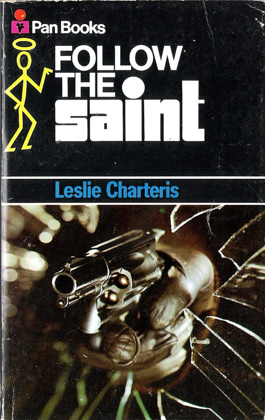 Follow the Saint