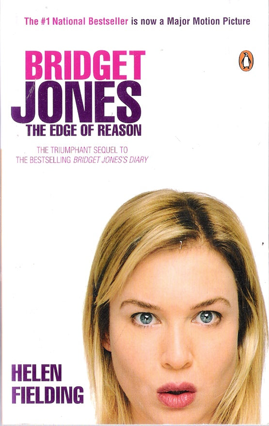 Bridget Jones The edge of Reason