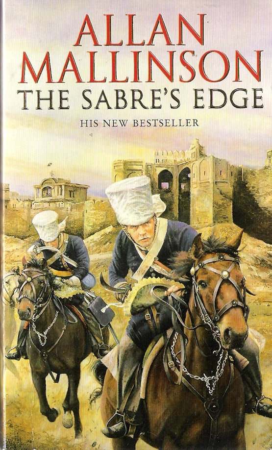 The Sabre's Edge