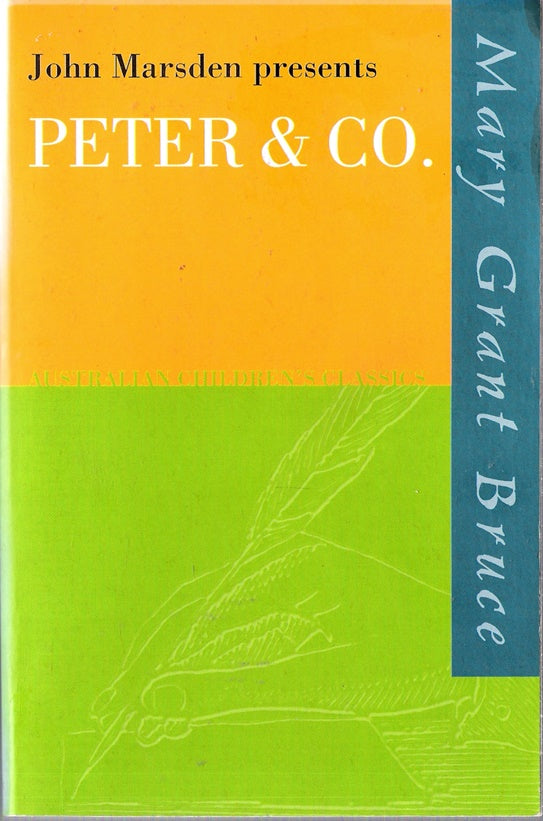 Peter and Co