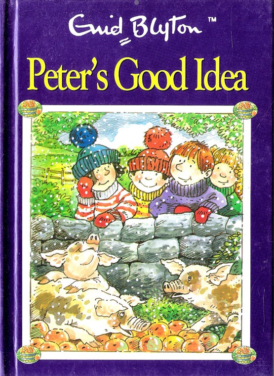 Peter's Good Idea