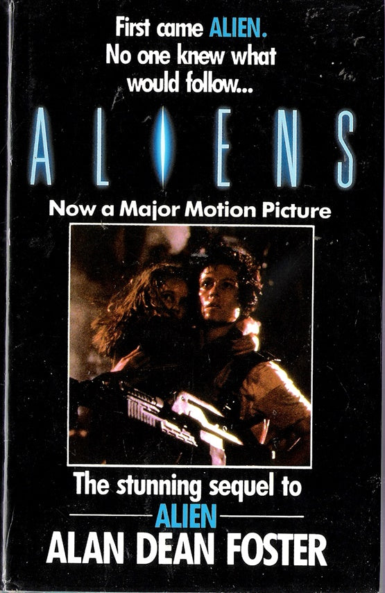 Aliens: A Novelisation