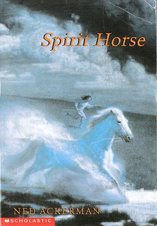 Spirit Horse