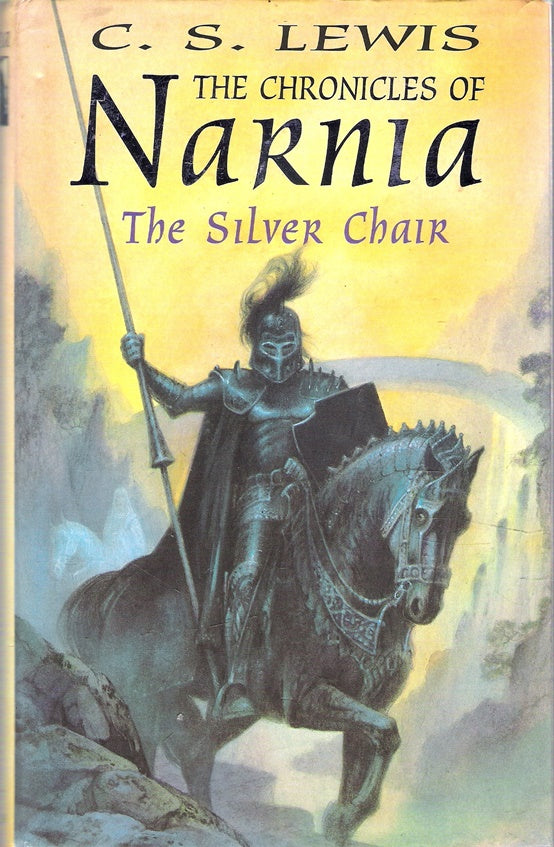 The Chronicles of Narnia The Silver Chair