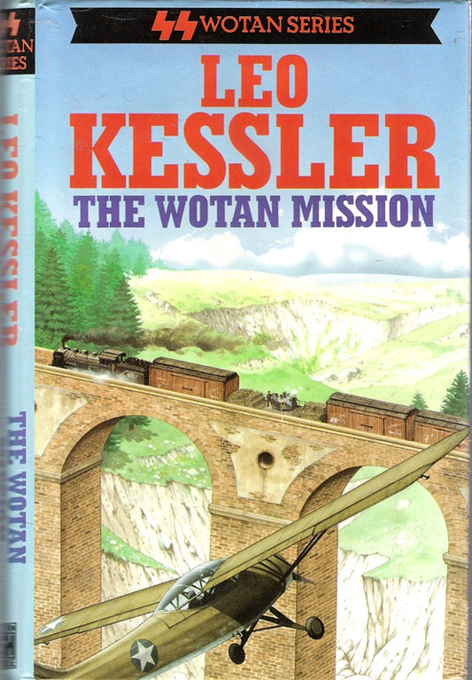 The Wotan Mission