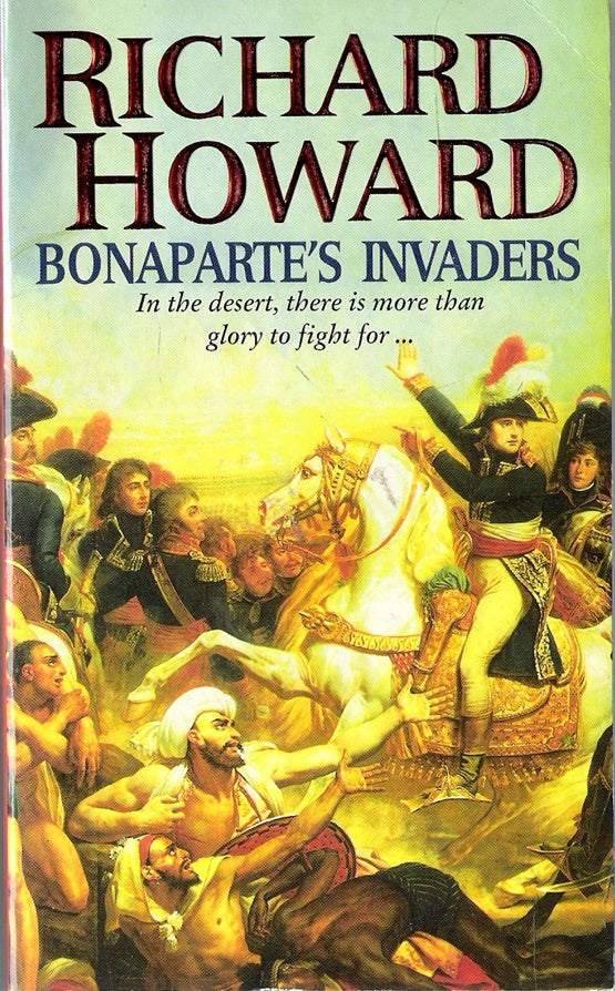 Bonaparte's Invaders