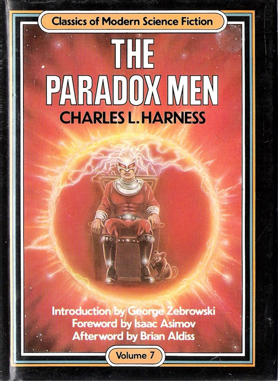 The Paradox Men