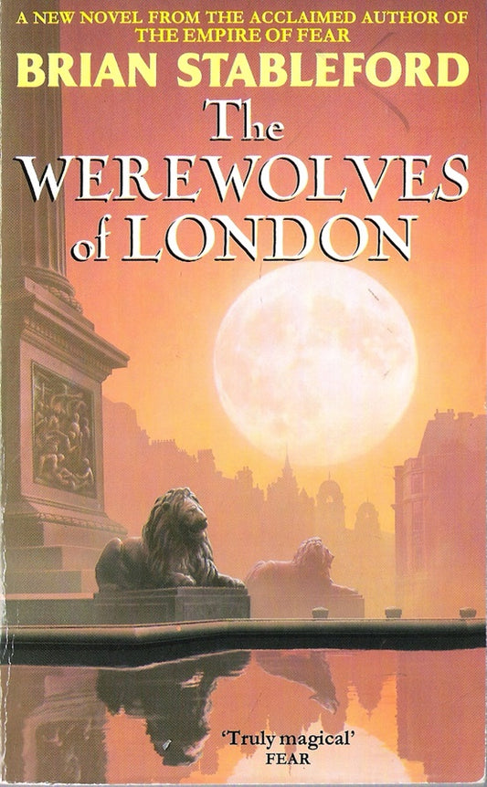 The Werewolves Of London