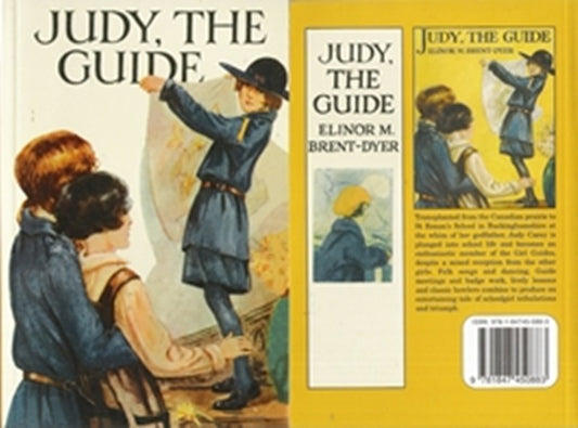 Judy the Guide